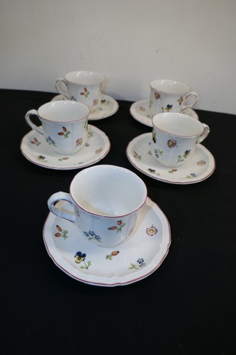 Villeroy boch petite fleur - villeroy,