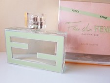 Parfum Fan Di Fendi Eau