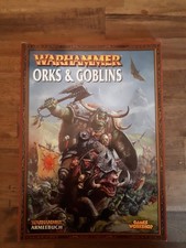 Warhammer Fantasy Armeebuch