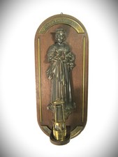 Relief  St. Barbara Heilige