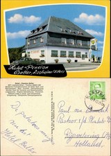Losheim Hotel Pension Balter