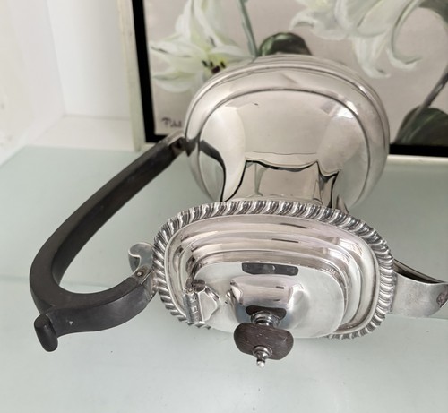 Kaffee kanne england antik - kaffee,