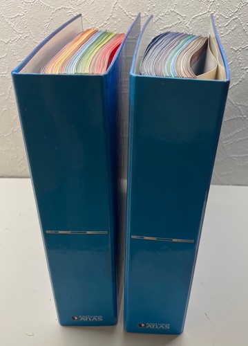 Editionsatlas die welt und - die,