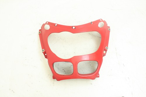 Fairing front cover - fairing,