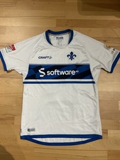 Matchworn Trikot SV Darmstadt