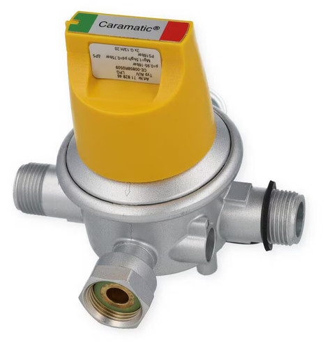 Gok caramatic switchtwo - gok,