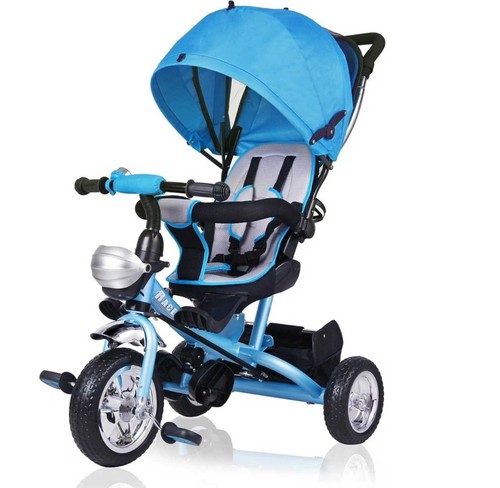 Casaria kinder dreirad mit - casaria,