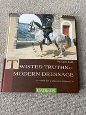 TWISTED TRUTHS of MODERN