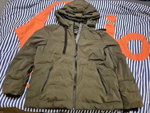 Cecil damen steppjacke khaki - damen,
