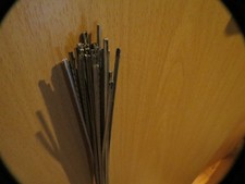 Pilz Schienenprofil  25 m Nenngröße TT 2,07mm  TT