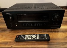 Denon AVR-1912 7.1 Heimkino