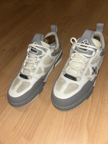 Louis vuitton skate - louis, skate-schuhe