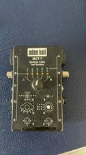 Adam Hall MCT-7 Mehrkabel
