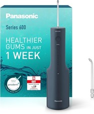 Panasonic Series 600