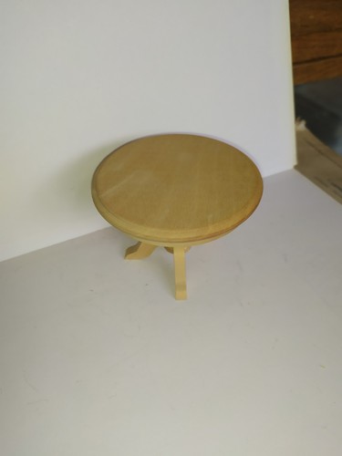 Nostalgie tisch bodo hennig - tisch,