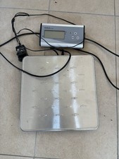 MAUL Paketwaage cargo 40 g 50kg mit Netzanschluss