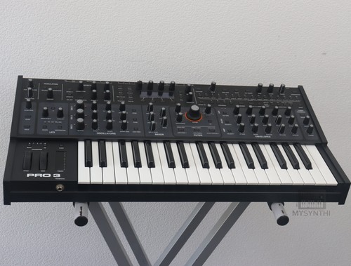 Sequential pro 37 tasten - sequential, 3
