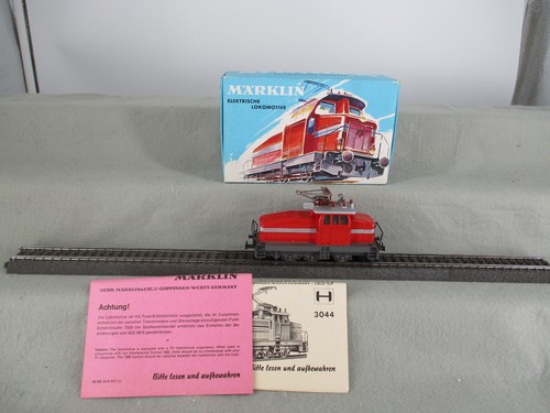 Märklin spur 3044 - märklin,