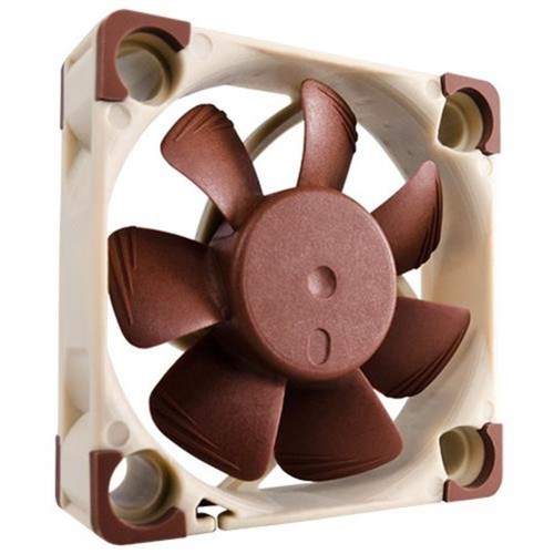 Noctua a4x10 40x40x10 - 5v,