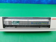 B04 Märklin H0 Güterwagen