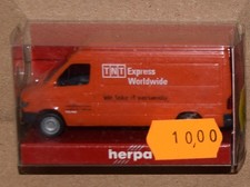 Herpa 043267, Mercedes