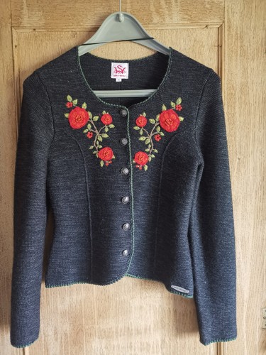 Spieth wensky dirndljacke - spieth,