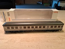 Märklin H0 Silberling 4256 in OVP / Top-Zustand 