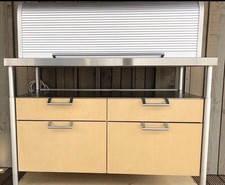 bulthaup system 20. Langer