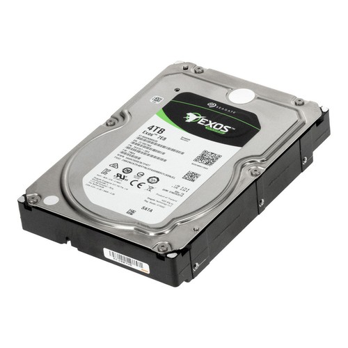 Festplatte seagate exos 7e8 - seagate,