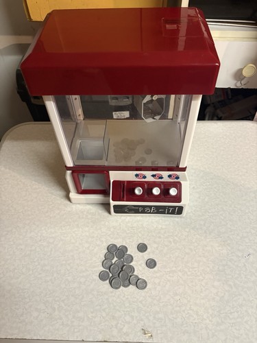 Greifautomat greifer für - greifer,