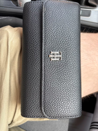 Tommy hilfiger portemonnaie - hilfiger,