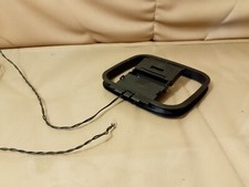 Loop Antenne 13,5 x 12 cm Radio Tuner