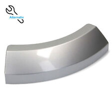 Griff Türgriff silbern Trockner passend für Bosch wie 00644222 644222