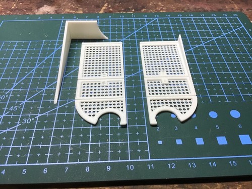 Custom engine guard for - engine,
