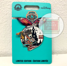 2025 runDisney Marathon