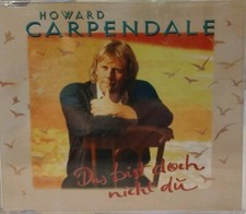 Single CD Howard Carpendale -
