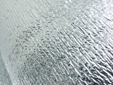 Thermofolie Isolierfolie