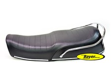 BMW Sitzbank mit Reling R60/6