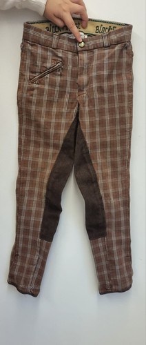 Kinder reithose von - reithose,