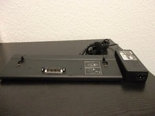 Toshiba Slim Portreplicator