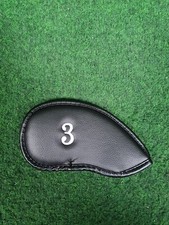 MARKENLOS Schlägerhaube für