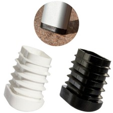 Schräger Gartenstuhl