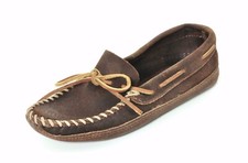 M40 Mokassins Indianer Hippie