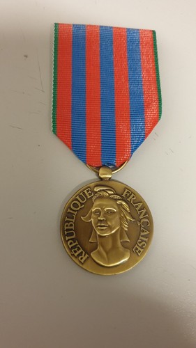 Frankreich orden medaille - orden,,