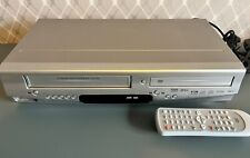 FUNAI DPVR-6630 VHS VCR Videorecorder / DVD Player Kombi - Stereo 6 Kopf
