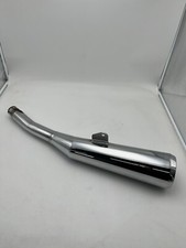 Suzuki GSX 1400 Auspuff