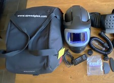 3M Speedglas 9100 MP Adflo