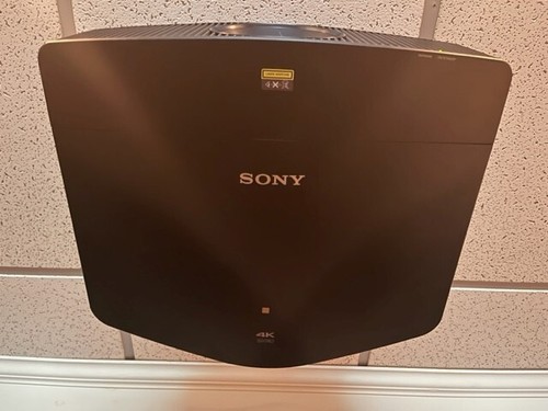 Sony vpl vw885es laser - sony, vpl-vw885es