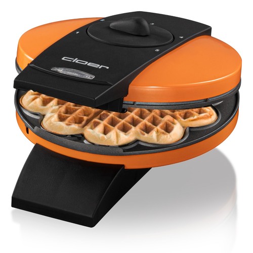 Waffeleisen cloer 1627 - waffeleisen, cloer-1627-15