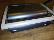 Fellowes Bindemaschine Quasar